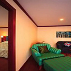 Baiyoke Suite Hotel детские мероприятия