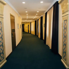 BEK Samarkand Hotel интерьер отеля фото 3