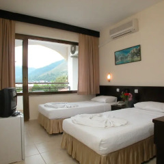 Juniper Hotel - All Inclusive комната для гостей