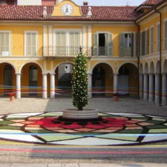 Отель Piazza Pedroni Италия, Вербания - отзывы, цены и фото номеров - забронировать отель Piazza Pedroni онлайн