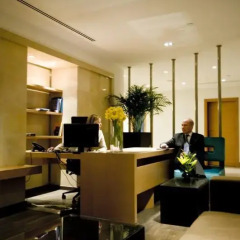 Отель Amman Airport Hotel Иордания, Аль-Джиза - отзывы, цены и фото номеров - забронировать отель Amman Airport Hotel онлайн спортивное сооружение