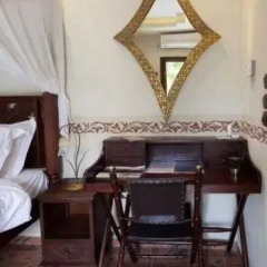 Отель Oreiades Guesthouse удобства в номере фото 2