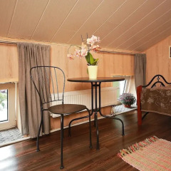 Sodu Hostel удобства в номере фото 2