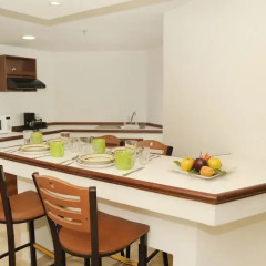 Отель Holiday Inn Ixtapa в номере
