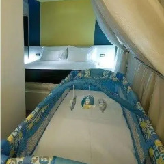 Hotel Soa детские мероприятия