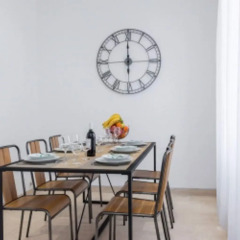 Отель Guest House Massena в номере