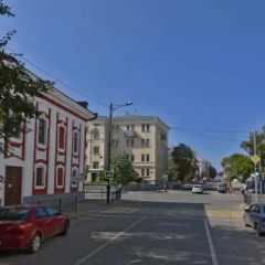 Nice Hostel Kazan