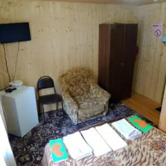 Lesnaya Skazka Hotel сауна