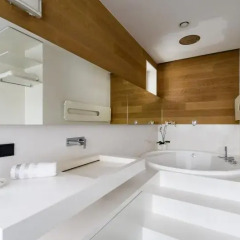 Отель P&O Apartments Sienna Польша, Варшава - отзывы, цены и фото номеров - забронировать отель P&O Apartments Sienna онлайн в номере фото 2