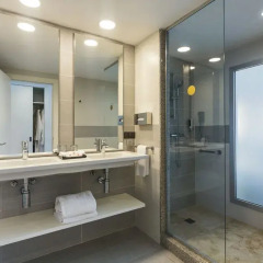 Отель Riu Republica - Adults only - All Inclusive ванная фото 2