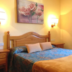 Hotel La Bonaigua детские мероприятия