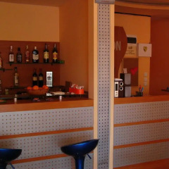 Отель Djemelli Болгария, Аврен - отзывы, цены и фото номеров - забронировать отель Djemelli онлайн гостиничный бар