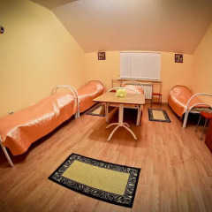 Medvedeff Hotel - Hostel детские мероприятия