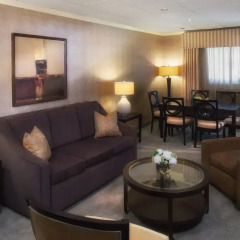 Bethesda Court Hotel комната для гостей фото 4