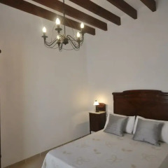 Отель Holiday Home Joan Julia комната для гостей фото 5
