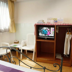 Отель The Best Bangkok House удобства в номере