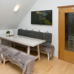 Отель Salzburg Cottage Зальцбург удобства в номере