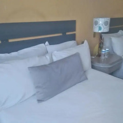 Central Downtown Guadalajara Hotel удобства в номере