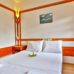 Hotel Villa Önemli комната для гостей фото 5