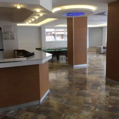 Meryem Ana Hotel Турция, Алтинкум - отзывы, цены и фото номеров - забронировать отель Meryem Ana Hotel онлайн интерьер отеля