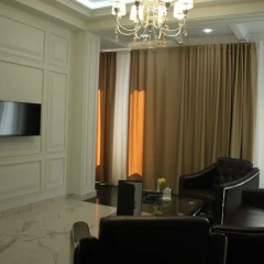 GS Hotel