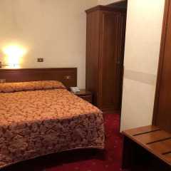 Hotel Virgilio комната для гостей фото 5