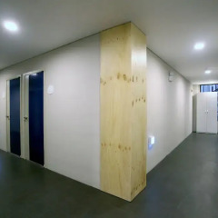 K-POP HOTEL Dongdaemun интерьер отеля фото 2