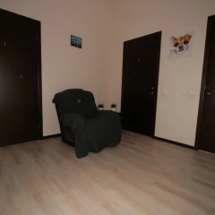 Hostel Kalinka сейф в номере