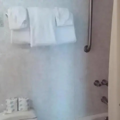 Отель Club Ambiance - Adults Only ванная