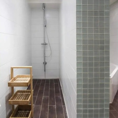 Отель Folie Mericourt Apartment Франция, Париж - отзывы, цены и фото номеров - забронировать отель Folie Mericourt Apartment онлайн сауна