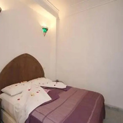Riad Nerja Hotel комната для гостей фото 5