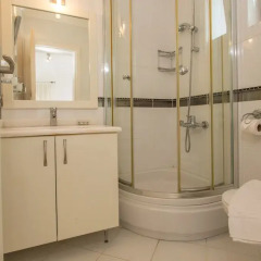 Отель Villa La Moda Патара ванная