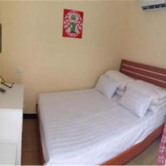 Отель Alborada Hostel Китай, Пекин - отзывы, цены и фото номеров - забронировать отель Alborada Hostel онлайн комната для гостей фото 2