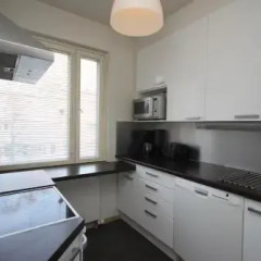 Отель Gella Serviced Apartment Pitajanmaki Финляндия, Хельсинки - отзывы, цены и фото номеров - забронировать отель Gella Serviced Apartment Pitajanmaki онлайн в номере