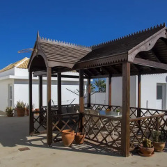 Отель Cyprus Villa G115 Platinum фото 2