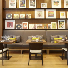 Hotel Astoria 7 интерьер отеля фото 3