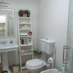Апартаменты Sleep in Italy Oltrarno Apartments Флоренция ванная фото 2