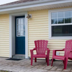 Blue Door Cottages In Monticello United States Of America From