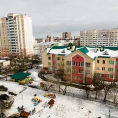 Гостиница Kvartira V Tsentre Goroda фото 2