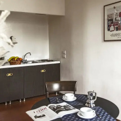 Hotel Palazzo Ricasoli в номере фото 2
