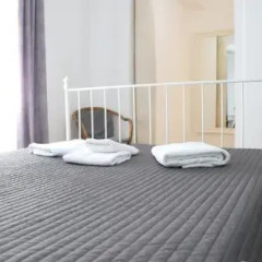 CT Hostel в номере