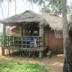 Отель Saffron Beach Шри-Ланка, Ваддува - отзывы, цены и фото номеров - забронировать отель Saffron Beach онлайн фото 2