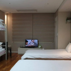 Hostel Coco детские мероприятия