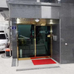 Отель Stay Seoul городской автобус