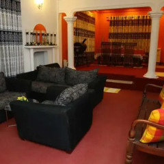Отель Nuwara Eliya Rosedale Bunglow интерьер отеля