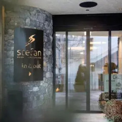 Hotel Stefan Хохгургль помещение для мероприятий