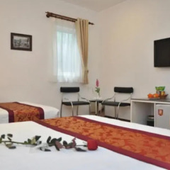 Hanoi Legacy Hotel - Hoan Kiem удобства в номере фото 2