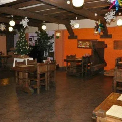 Gostinnyij Dvor Mini Hotel питание