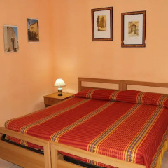 Отель B&B Garden House Поццалло комната для гостей фото 4