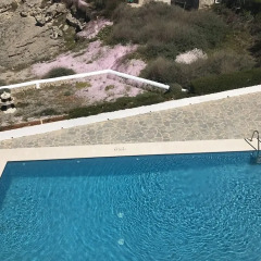 Отель VORAMAR бассейн фото 2